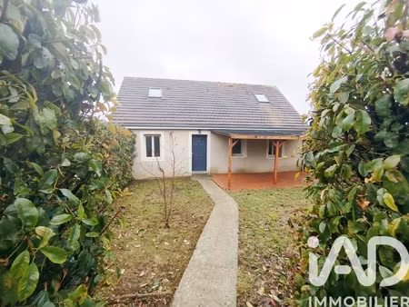 vente pavillon 7 pièces