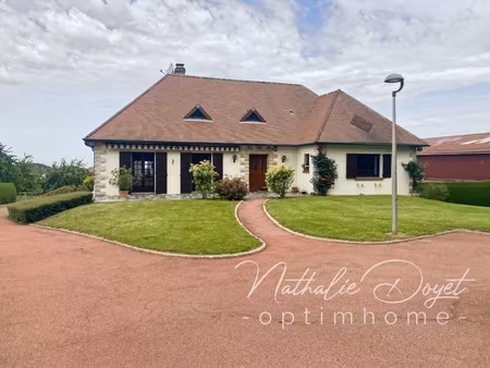 maison à vendre 5 pièces saint gobain (02)