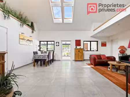 maison de plain pied