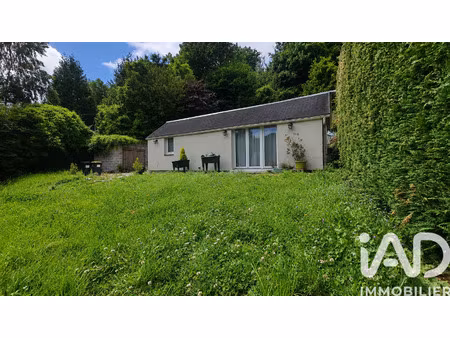 vente maison/villa 2 pièces