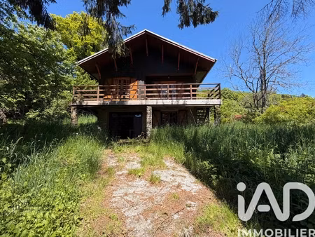 vente maison/villa 3 pièces