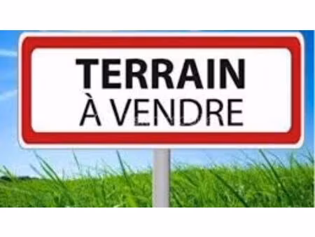 terrain à vendre 288 m² à antony
