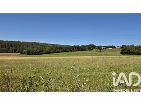 vente terrain à bâtir 1 150 m²