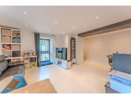 grand appartement t2