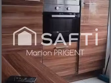 immeuble locatif