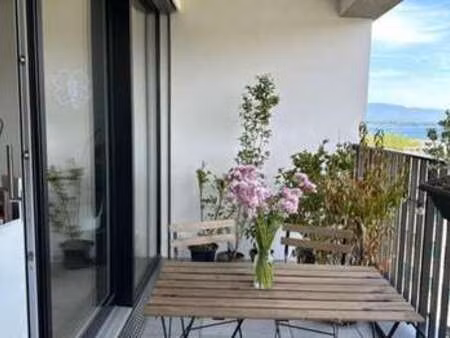 vente appartement 3 pièces à plérin (22190) : à vendre 3 pièces / 77m² plérin
