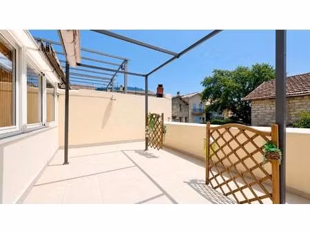 possibilité 29m2 habitable en plus  proche de toutes les commodités