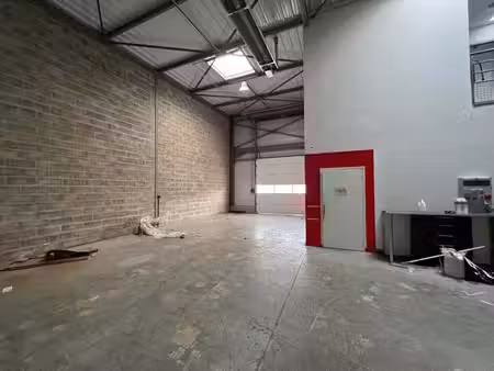 location entrepôt beauvais 60000 179m²