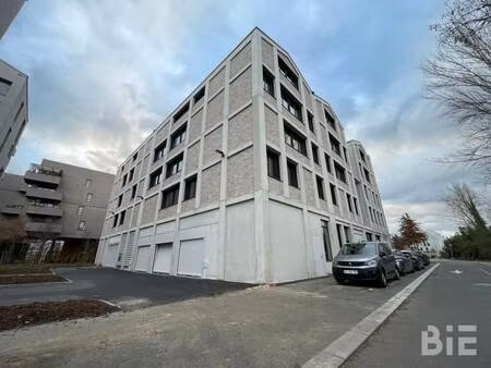 location local d’activités bordeaux 33100 150m² à 1114m²