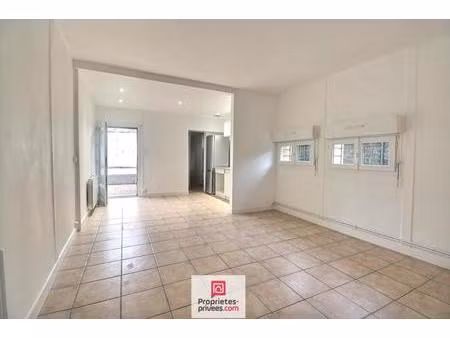 maison 3 pièce(s) 47.55 m2
