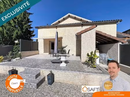 aucun travaux à prévoir