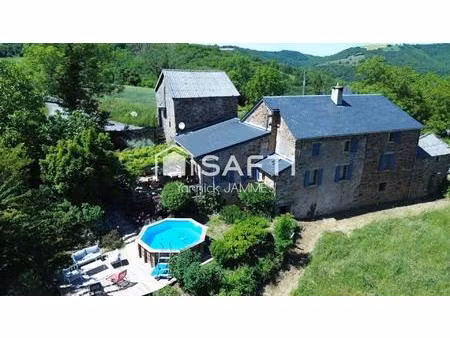 magnifique maison de campagne