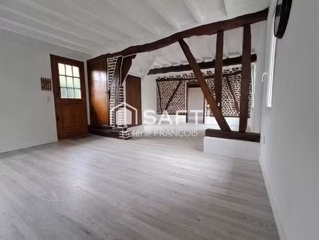 longere 100 m2