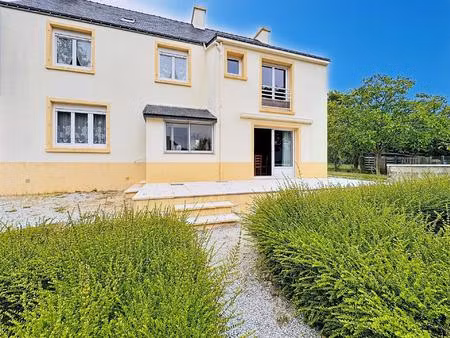 maison 146 m² et annexe de 80 m²
