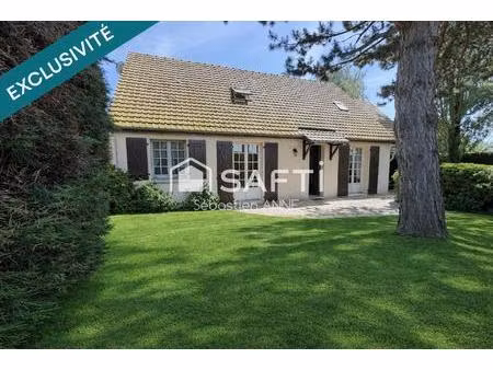 belle maison familiale avec vie de plain-pied
