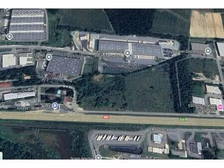 vente terrain beychac et caillau 33750 29634m²