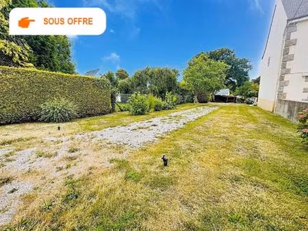 terrain constructible