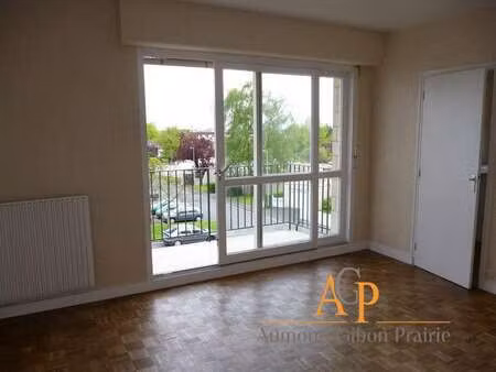 location appartement t1 à hérouville-saint-clair (14200) : à louer t1 / 33m² hérouville-sa
