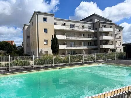 location appartement 2 pièces piscine à saint-brieuc (22000) : à louer 2 pièces piscine / 