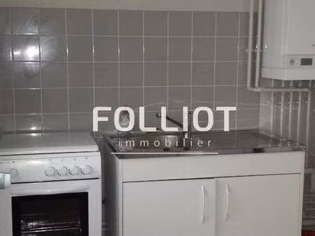 location appartement t1 à saint-lô (50000) : à louer t1 / 31m² saint-lô