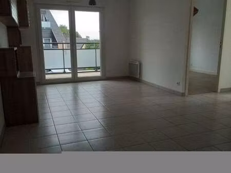 location appartement 2 pièces à savenay (44260) : à louer 2 pièces / 42m² savenay