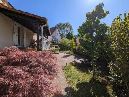 maison à louer