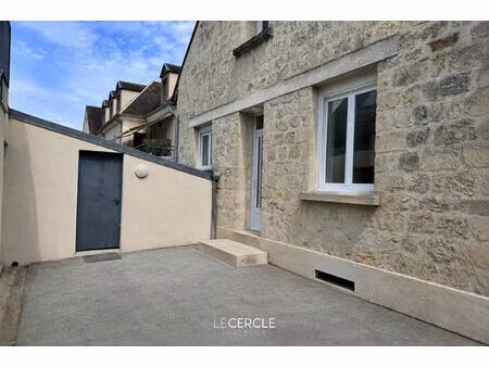 appartement senlis proche centre 3 pièces 51 m2