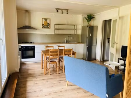 studio rue du lac 69003 lyon