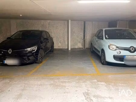location parking 11 m²