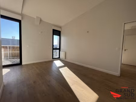 appartement à vendre bègles