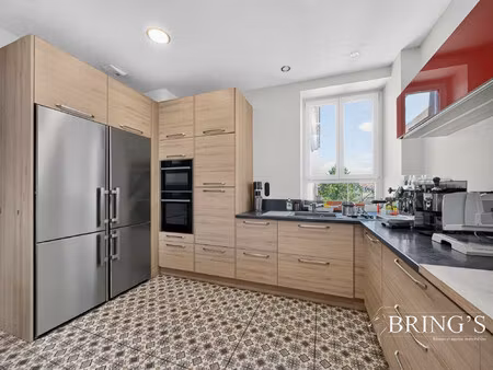 appartement à vendre colmar