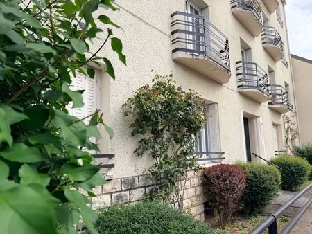 appartement à vendre 5 pièces (21)