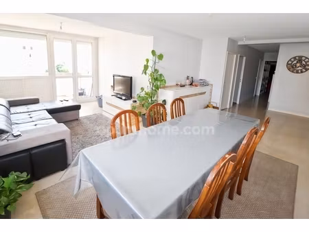 appartement 5 pièces 90m²