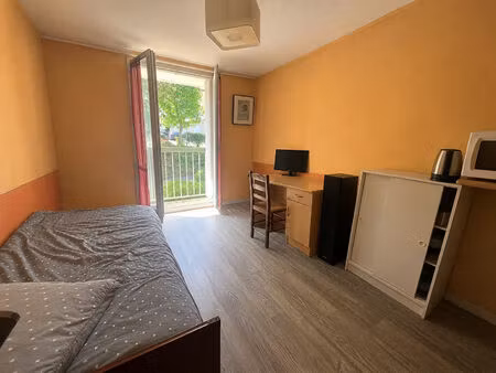 studio - rangueil