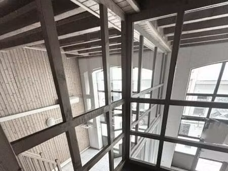 bureaux à vendre