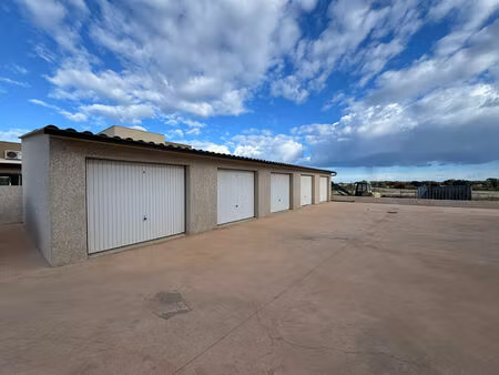 parking / box 1 pièces 16 m² à louer borgo 20290 ? | era immobilier