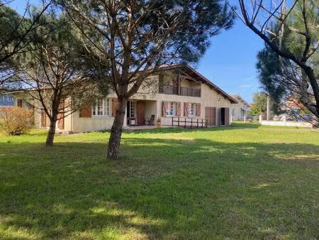 maison à vendre arès