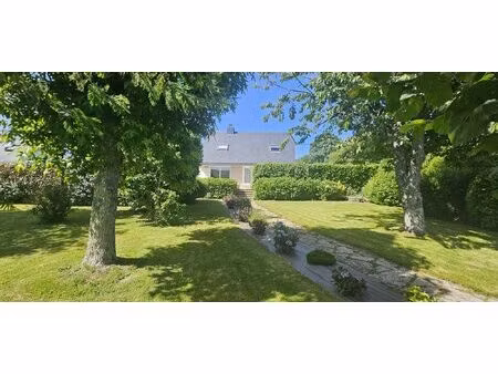maison contemporaine 4 chambres