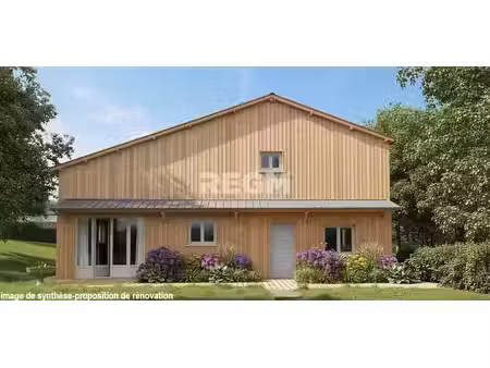 un havre de paix familial au coeur de la campagne normande