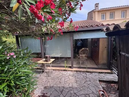 a saisir maison à vendre à castries (34)