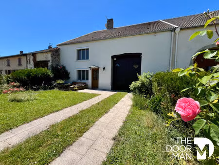 maison 52400