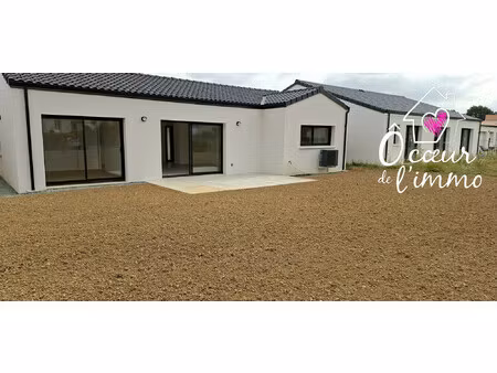 maison à vendre cholet