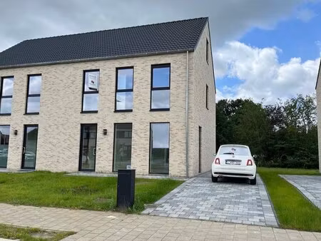 huis te huur in hulshout met 3 slaapkamers