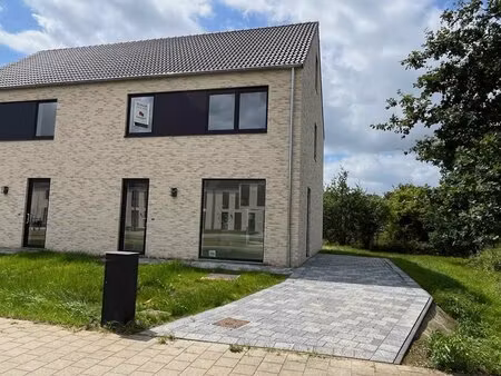 huis te huur in hulshout met 3 slaapkamers