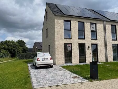 huis te huur in hulshout met 3 slaapkamers