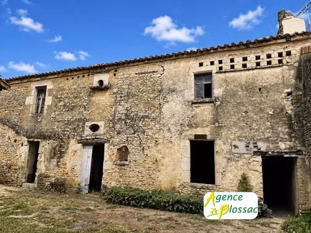vente maison 2 pièces 64 m² à mazeuil (86110)  48 800 €
