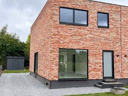 huis te huur in tremelo met 4 slaapkamers