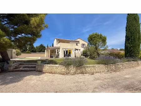 'talao' - villa de 175m2 avec piscine