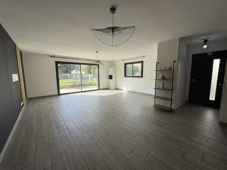 maison t4 montberon