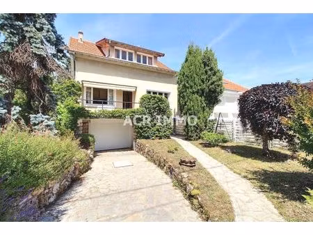 maison individuelle 130m²
